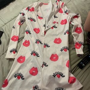 Still in great condition only worn once.